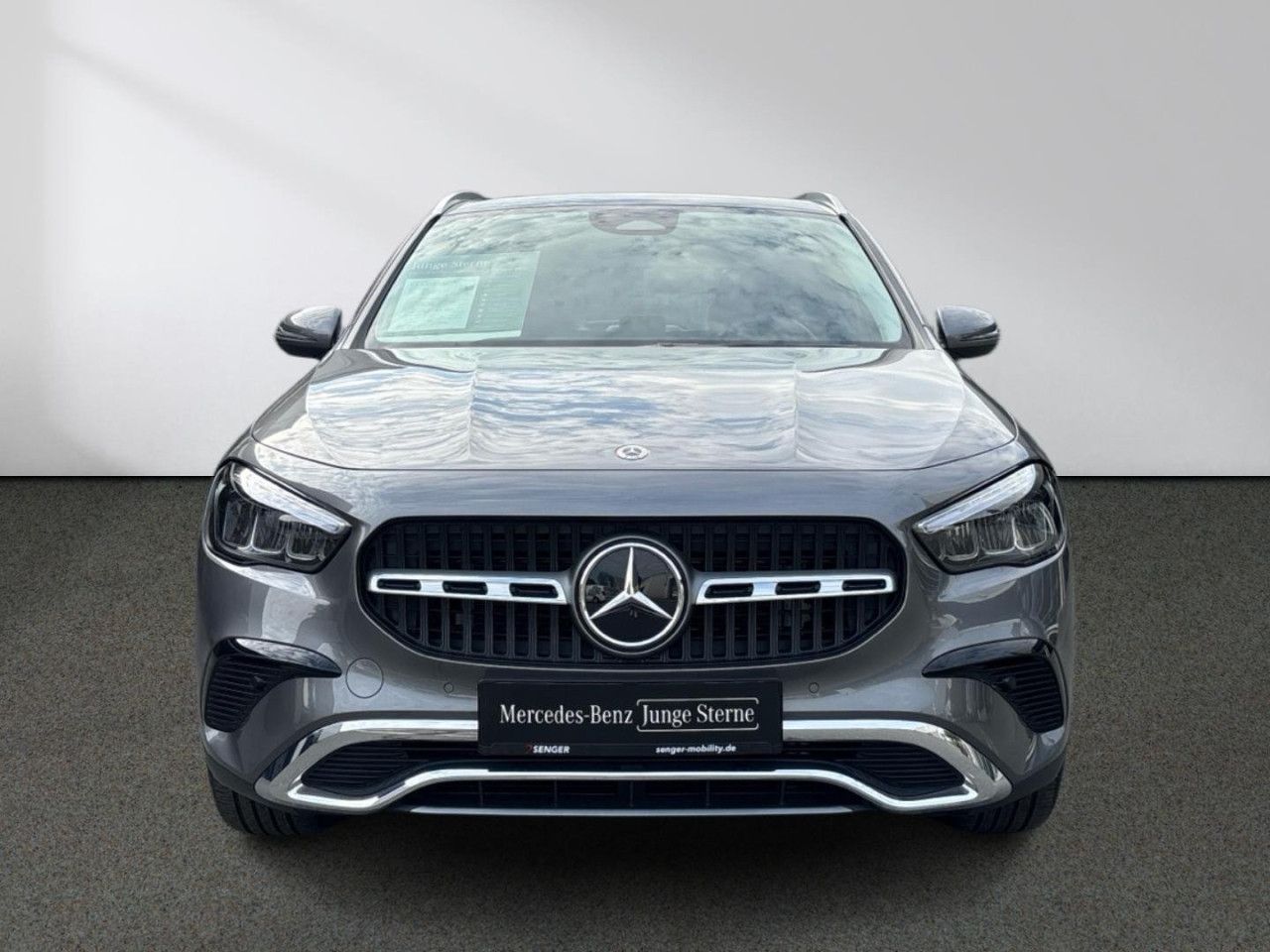 Mercedes-Benz GLA – Bild 2