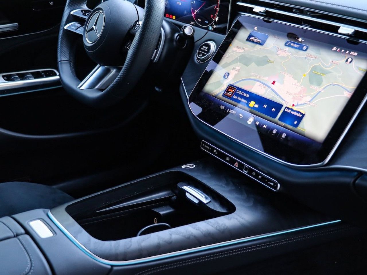 Mercedes-Benz E-Klasse – Bild 23