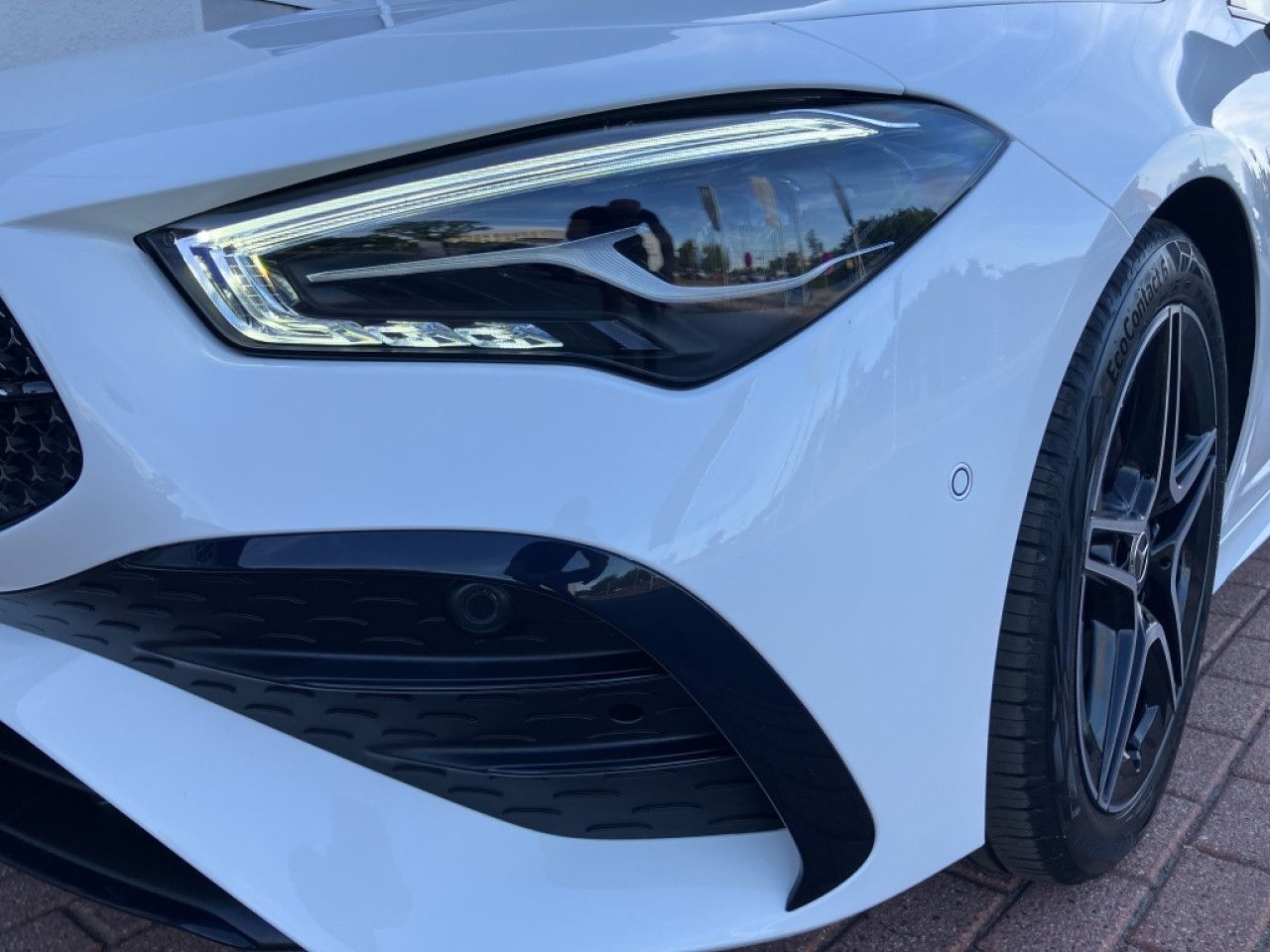 Mercedes-Benz CLA – Bild 17