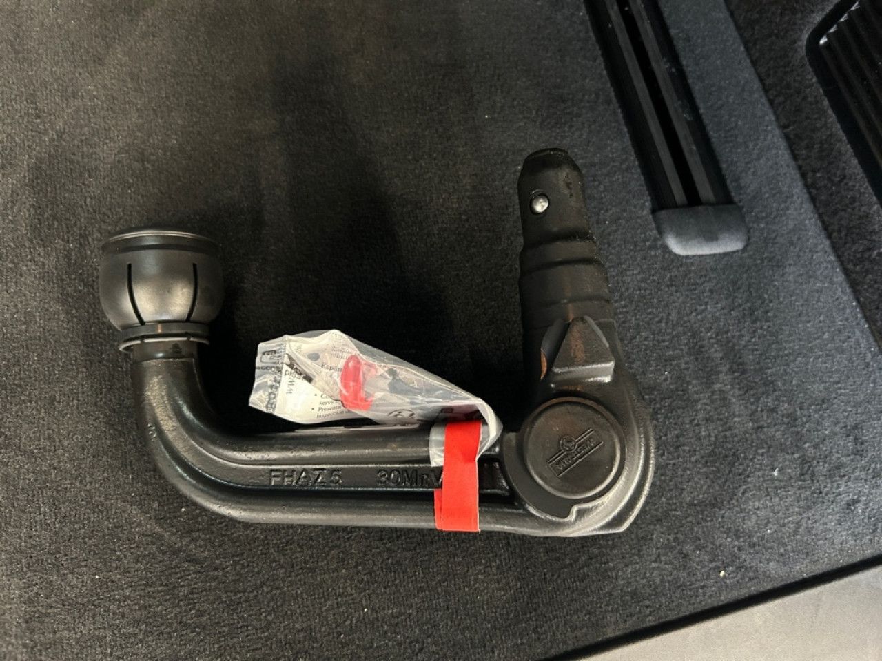 Mercedes-Benz V-Klasse – Bild 14