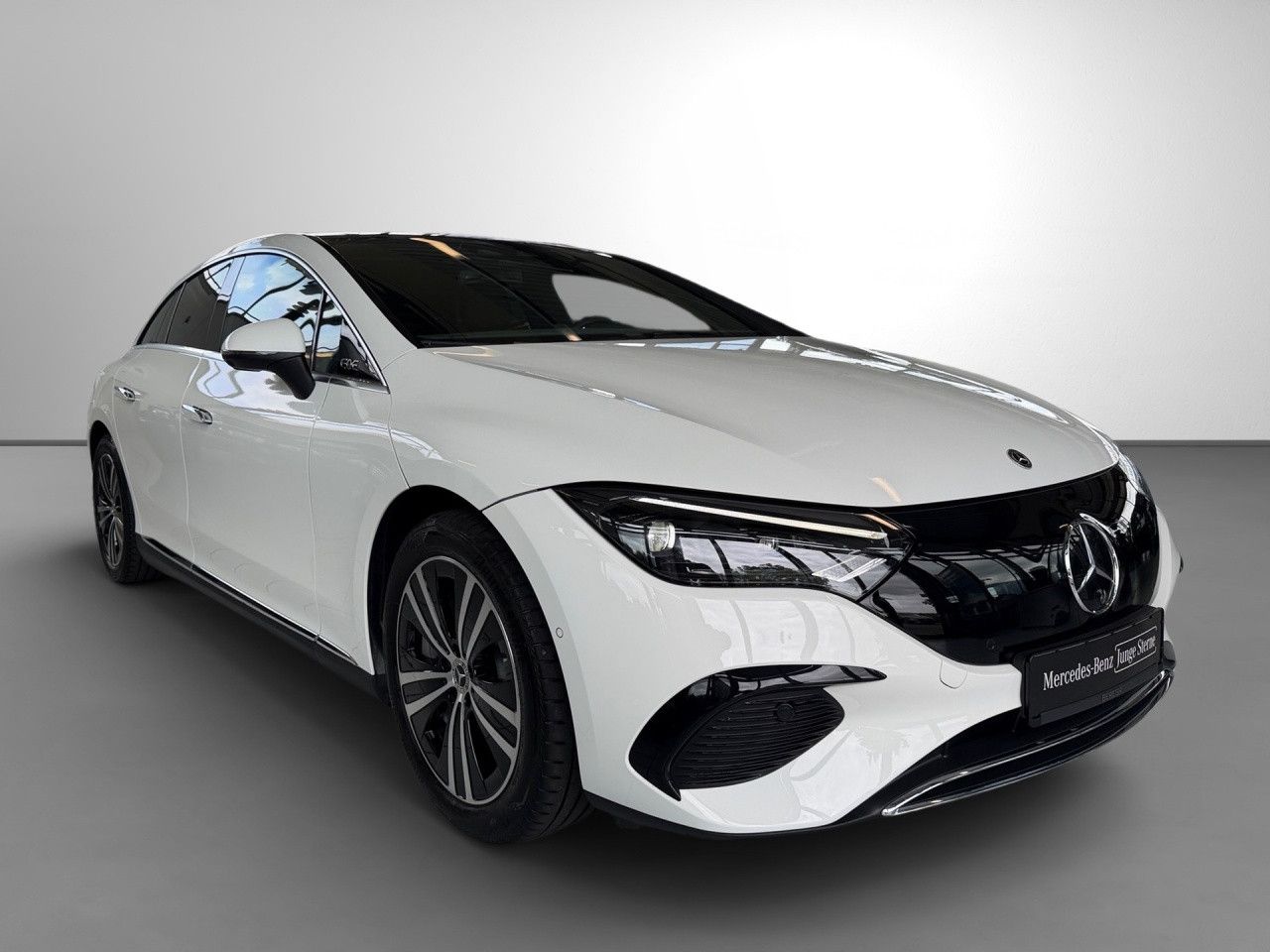 Mercedes-Benz EQE – Bild 3