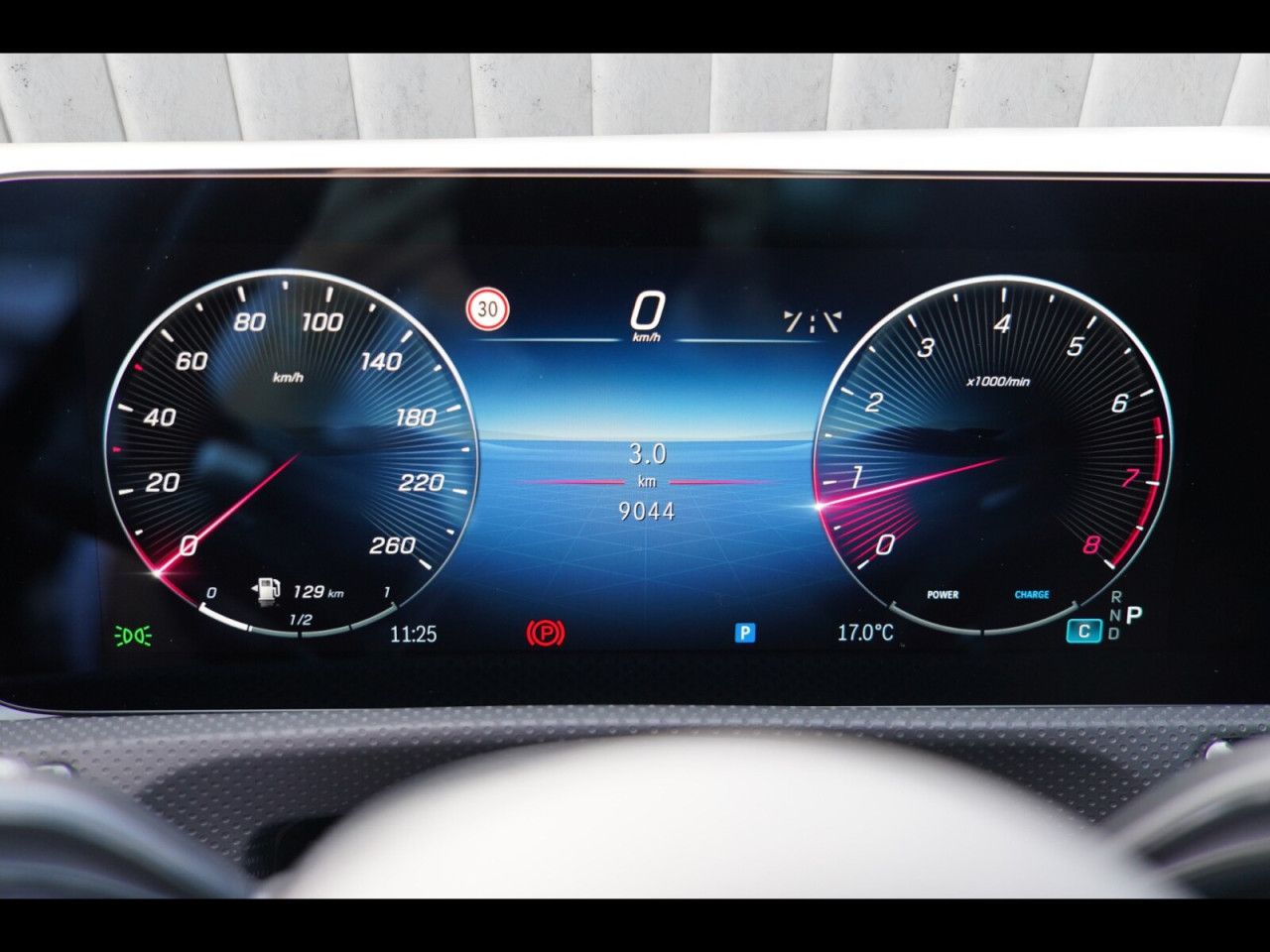 Mercedes-Benz CLA – Bild 19