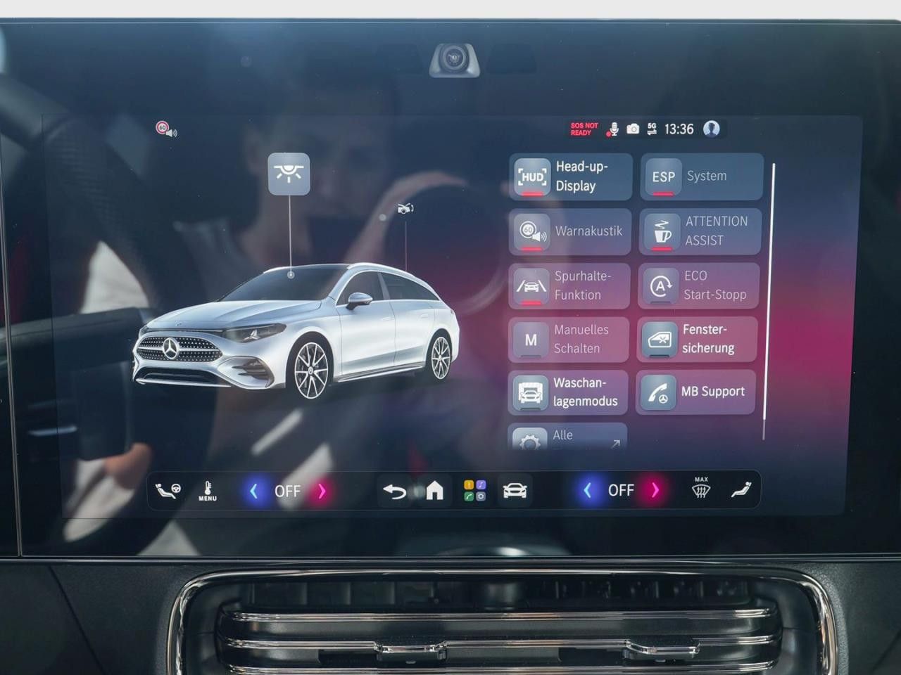 Mercedes-Benz CLA – Bild 14
