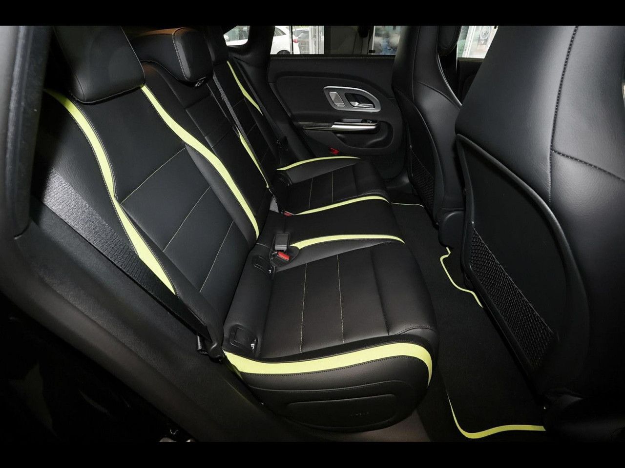 Mercedes-Benz CLA – Bild 7