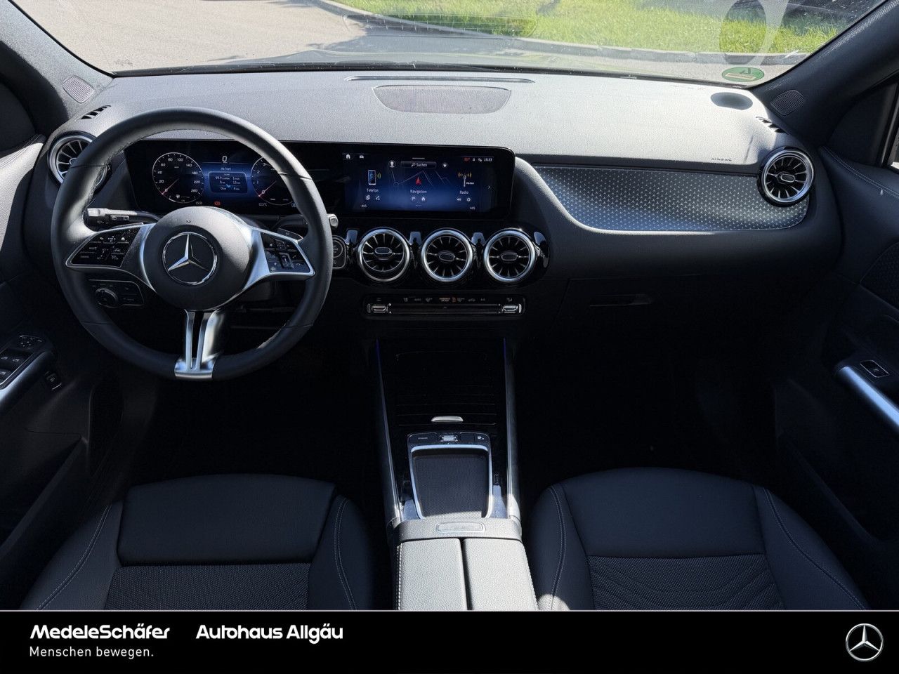 Mercedes-Benz GLA – Bild 9