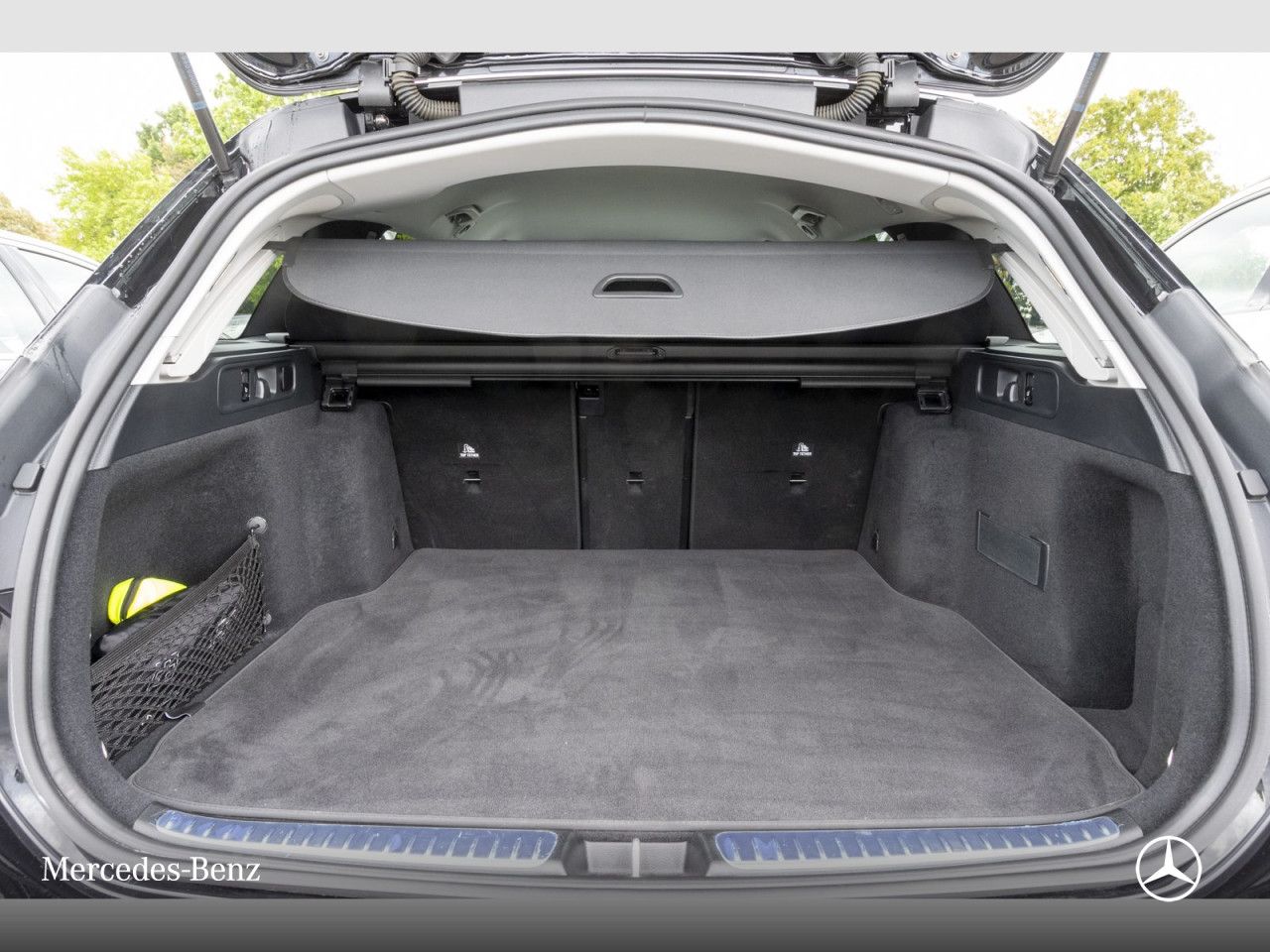 Mercedes-Benz C-Klasse – Bild 15
