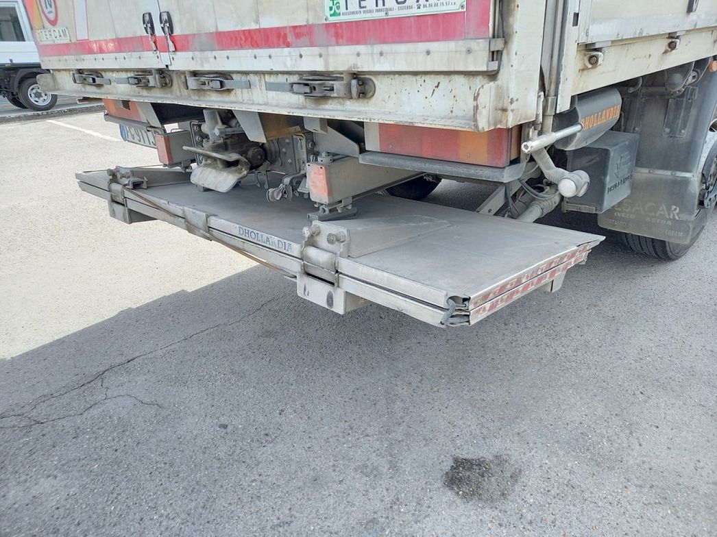 IVECO | AD260S48 - AD260S48