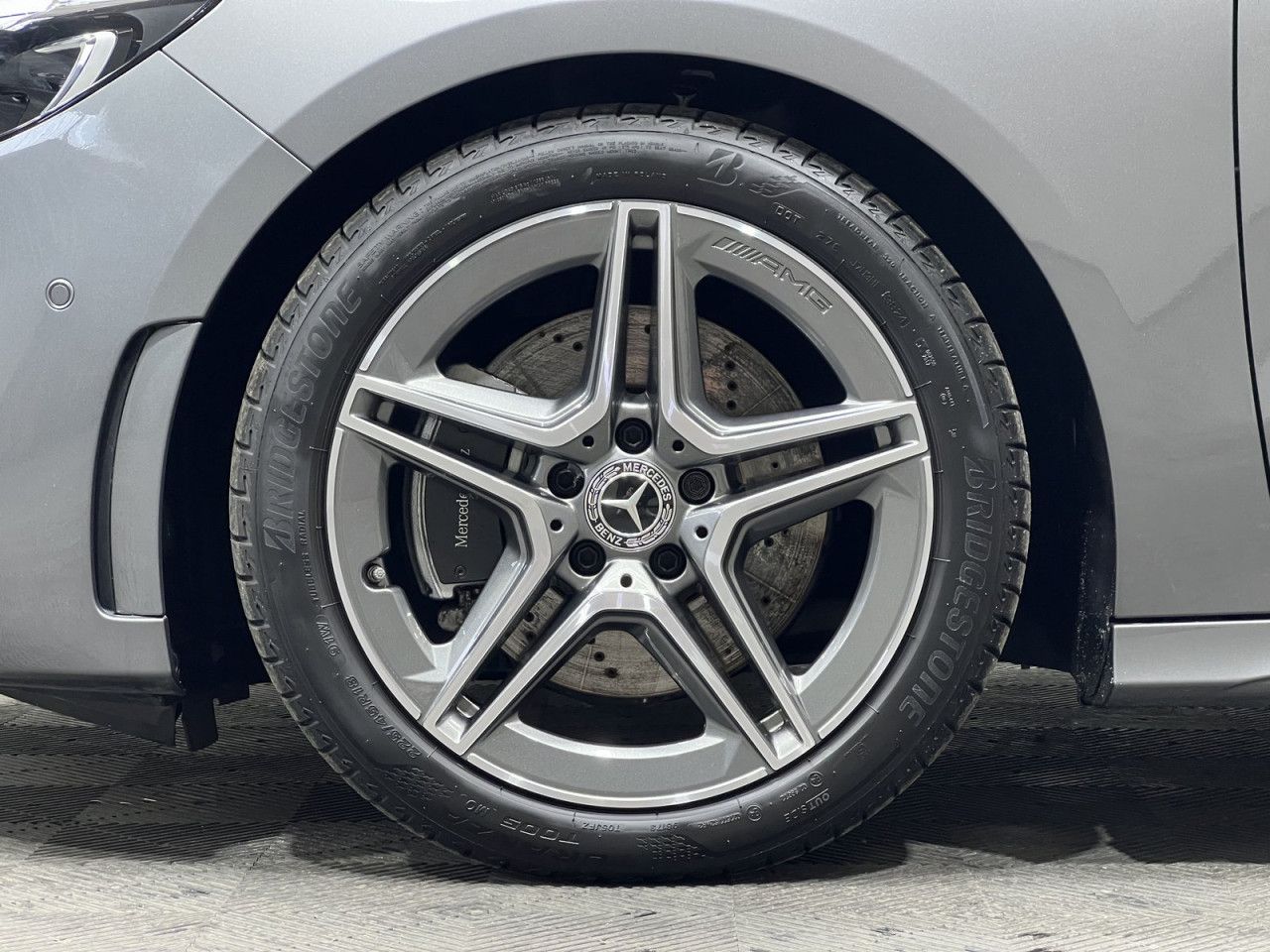 Mercedes-Benz B-Klasse – Bild 12