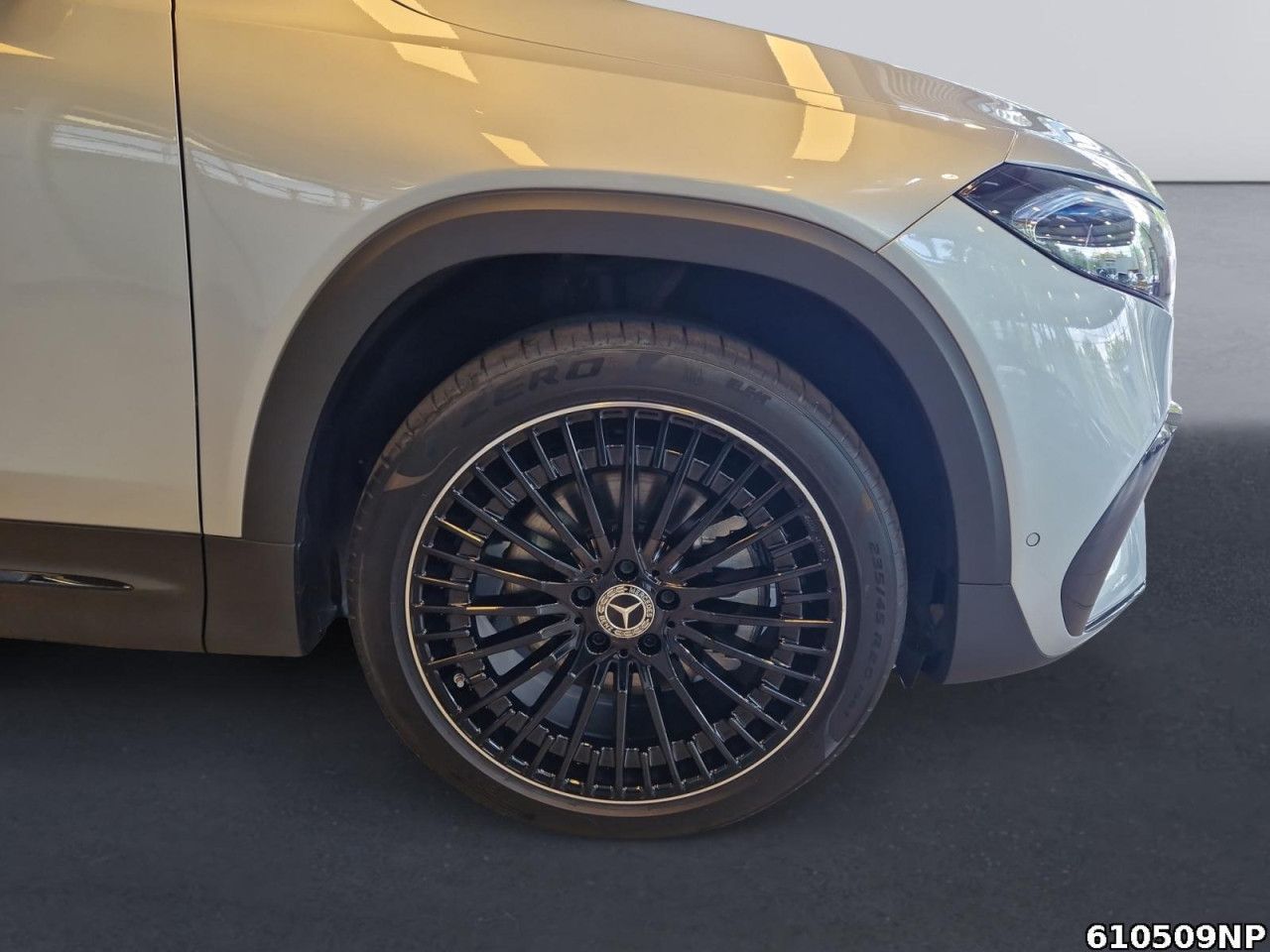 Mercedes-Benz EQB – Bild 5