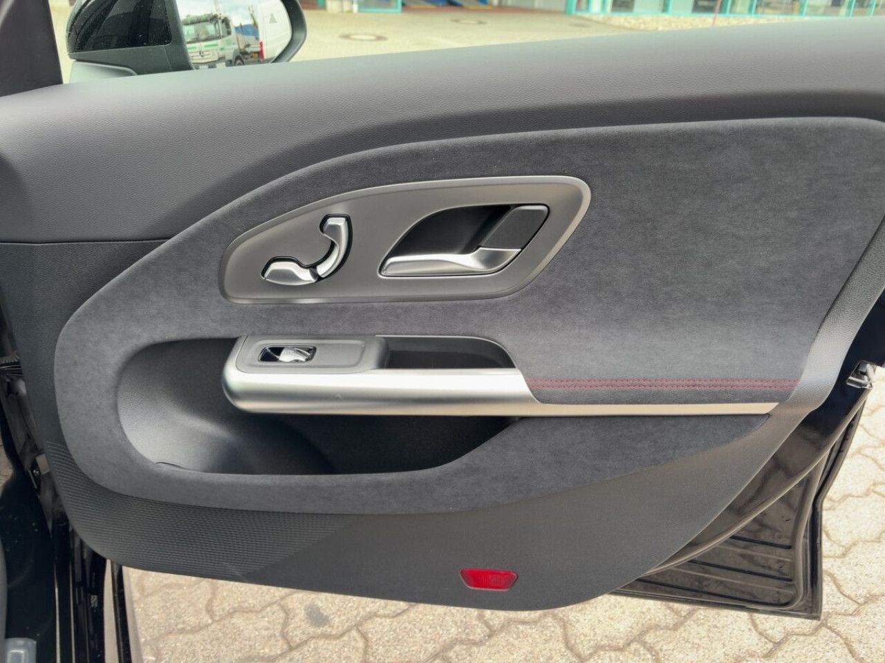 Mercedes-Benz CLA – Bild 21