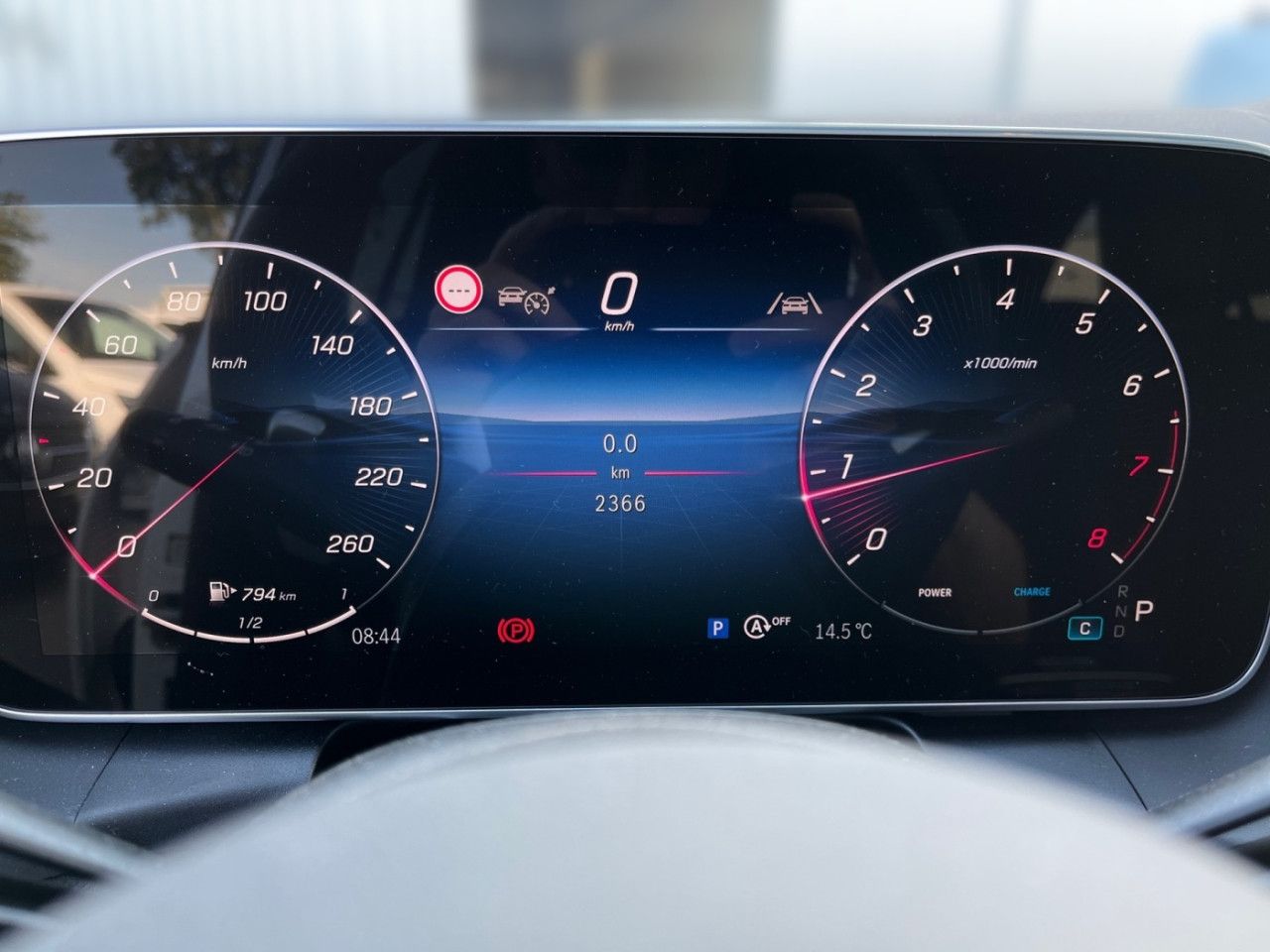 Mercedes-Benz GLC – Bild 5
