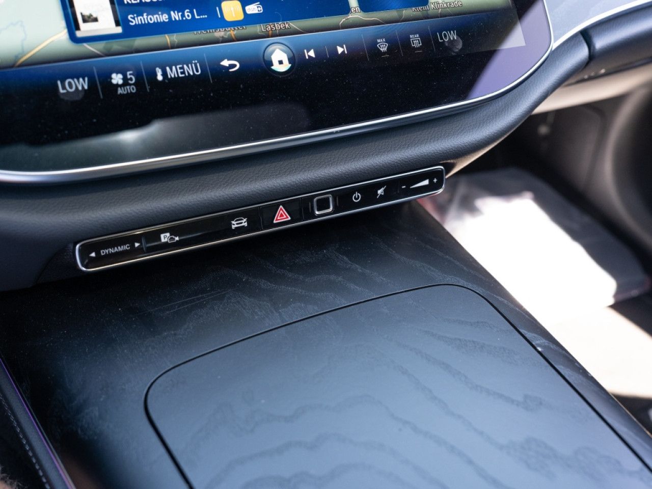 Mercedes-Benz E-Klasse – Bild 14