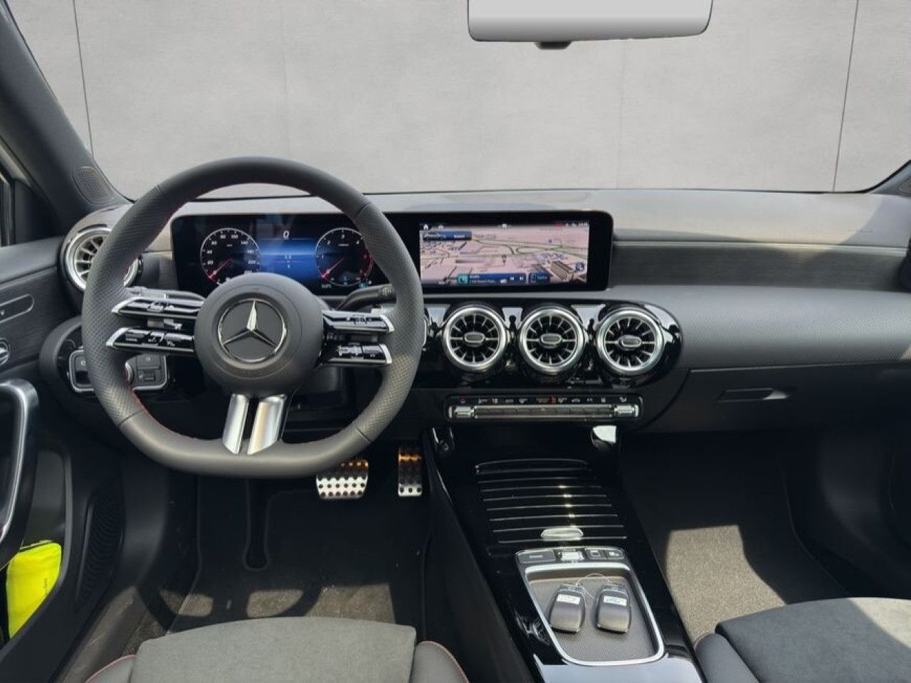 Mercedes-Benz A-Klasse – Bild 12