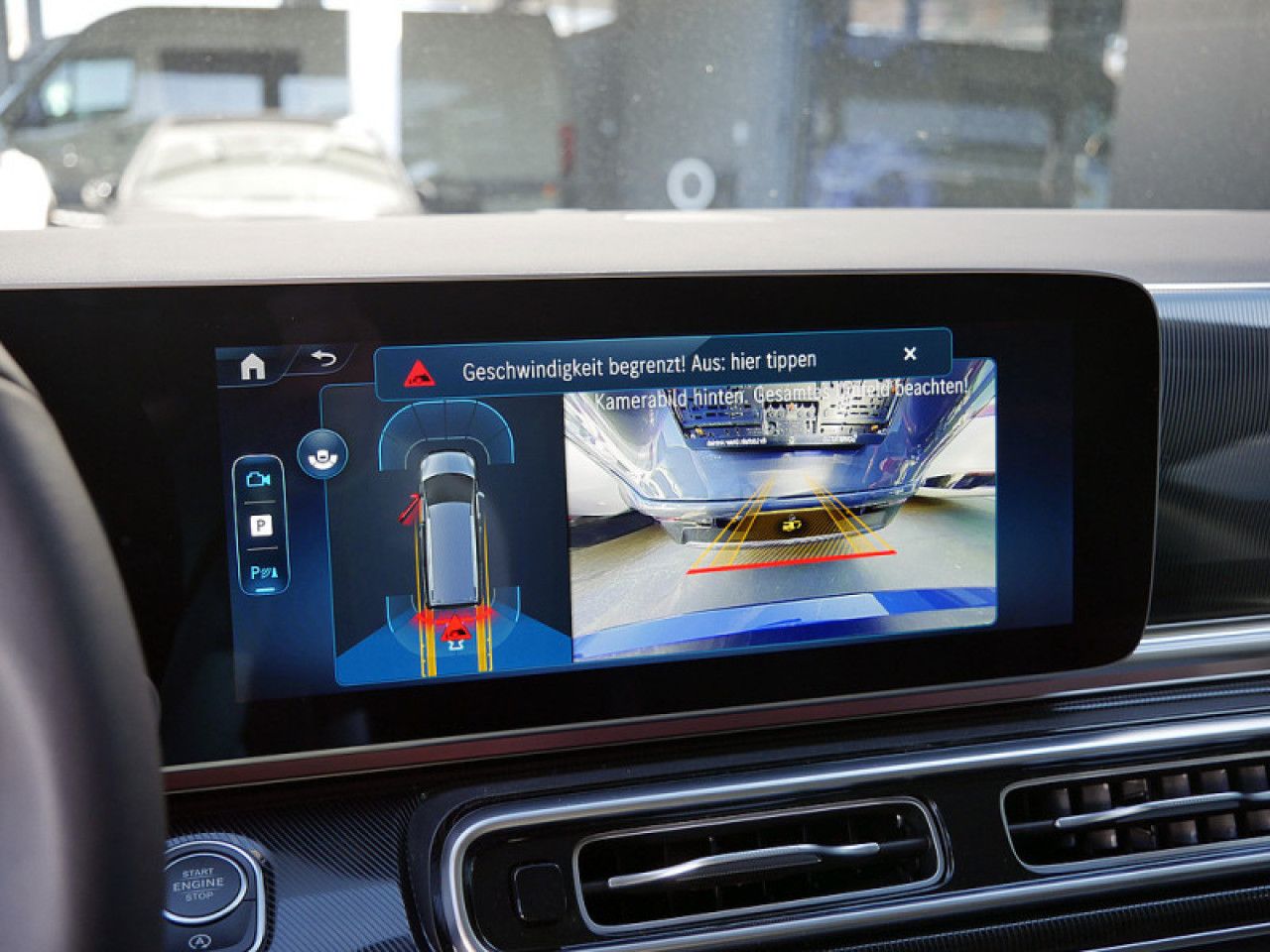 Mercedes-Benz V-Klasse – Bild 12