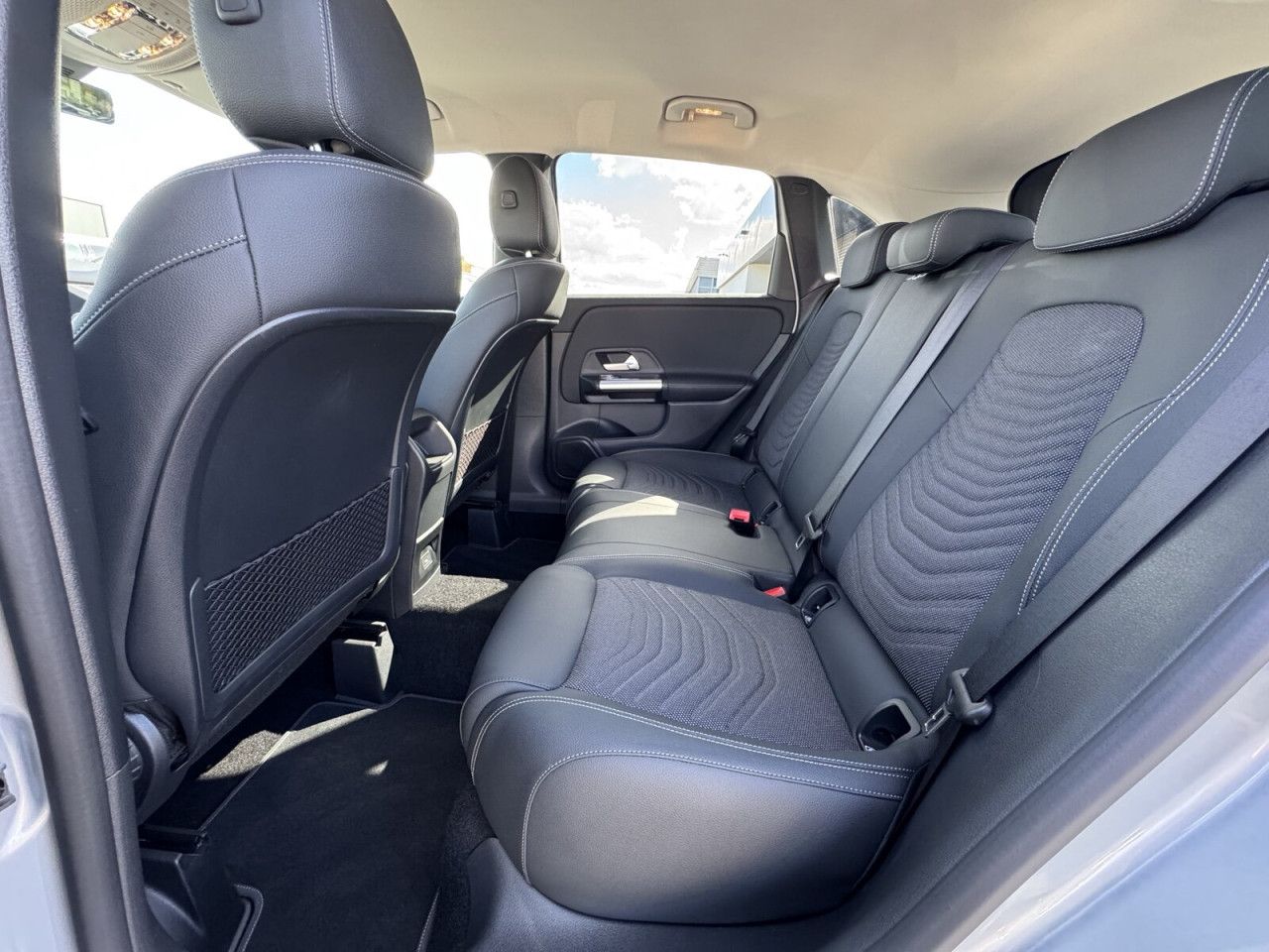 Mercedes-Benz B-Klasse – Bild 11
