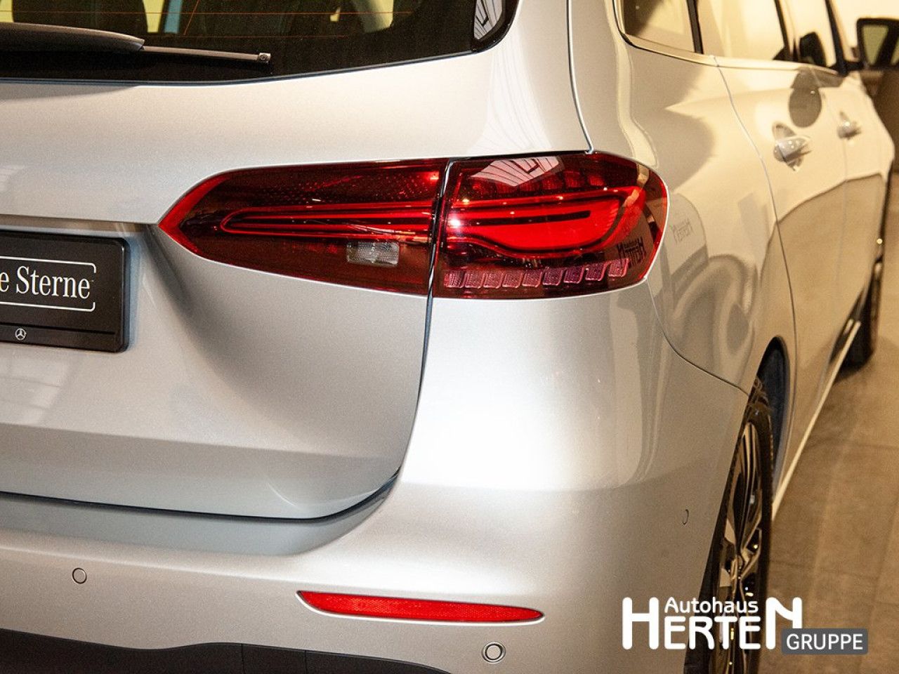 Mercedes-Benz B-Klasse – Bild 15