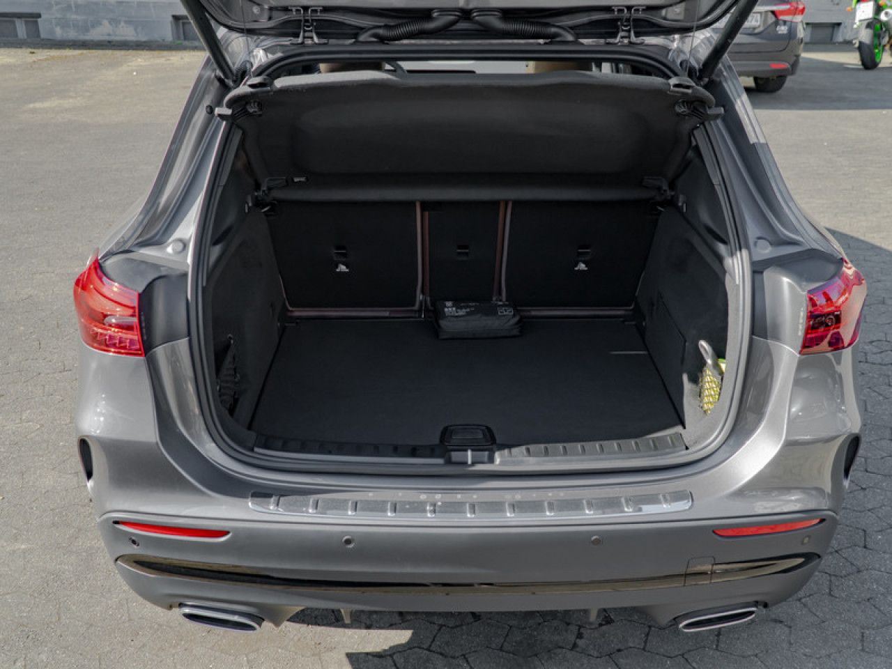 Mercedes-Benz GLA – Bild 6