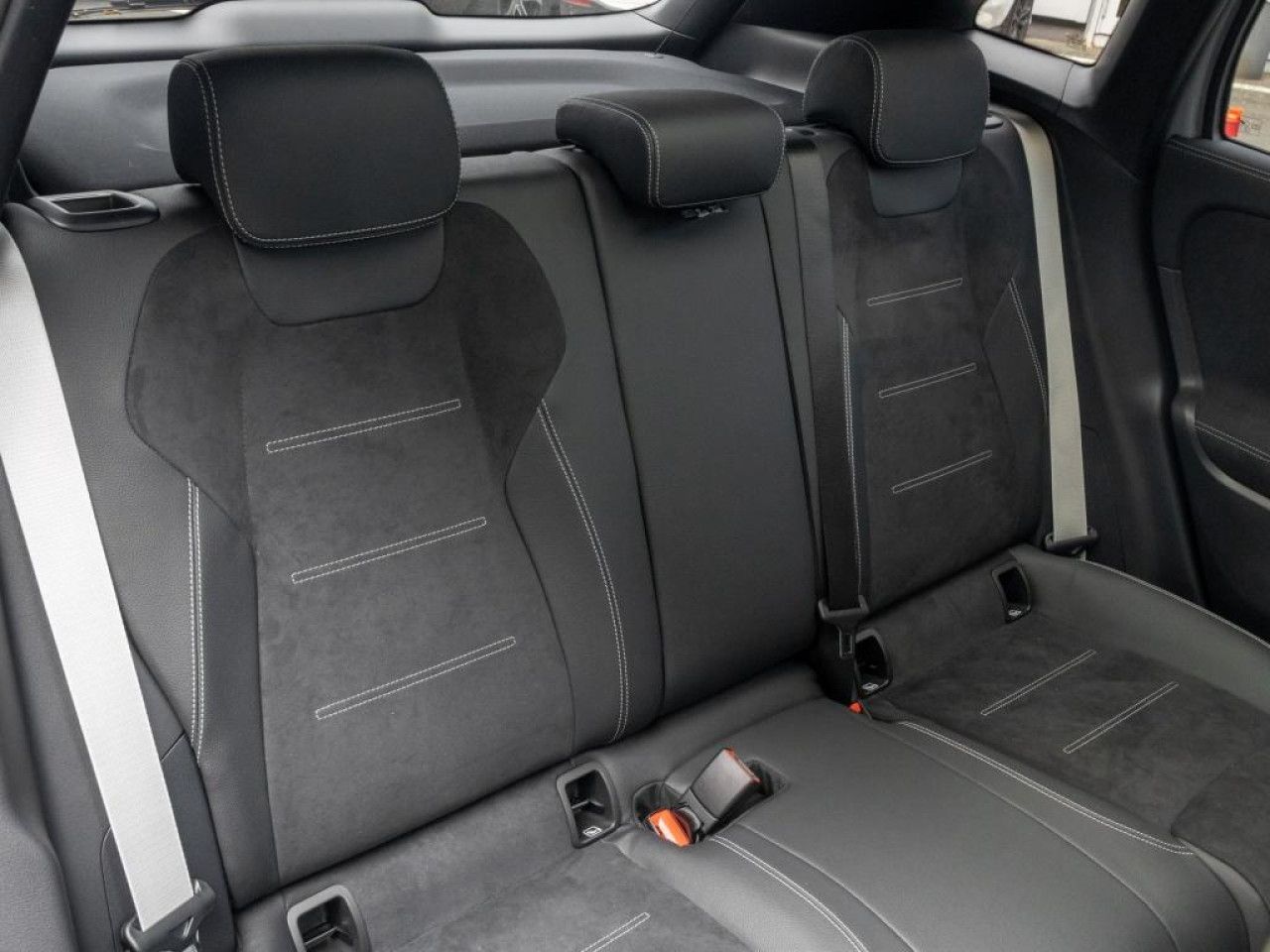 Mercedes-Benz GLA – Bild 4