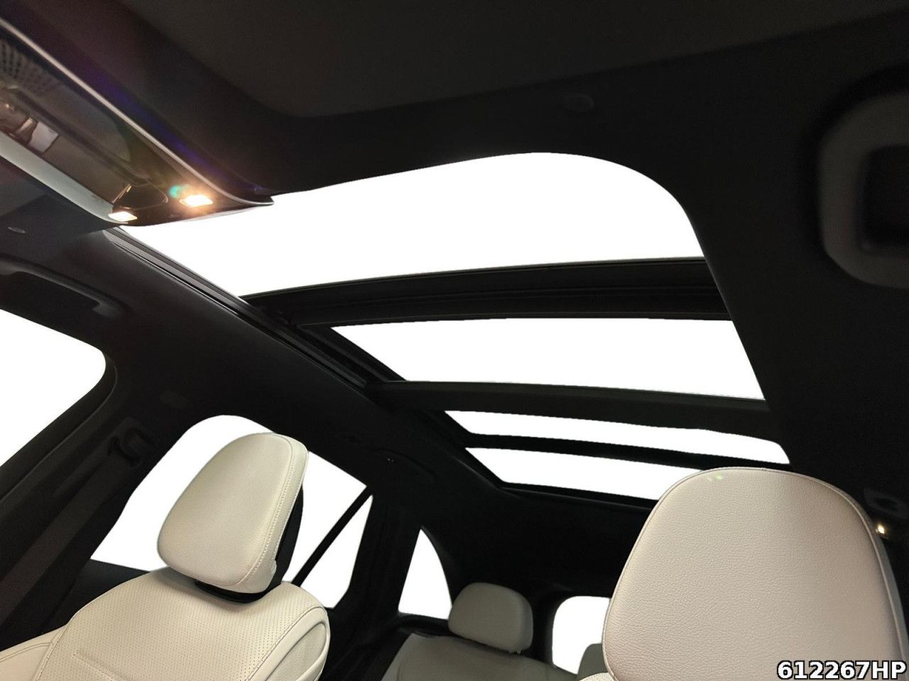 Mercedes-Benz GLC – Bild 13