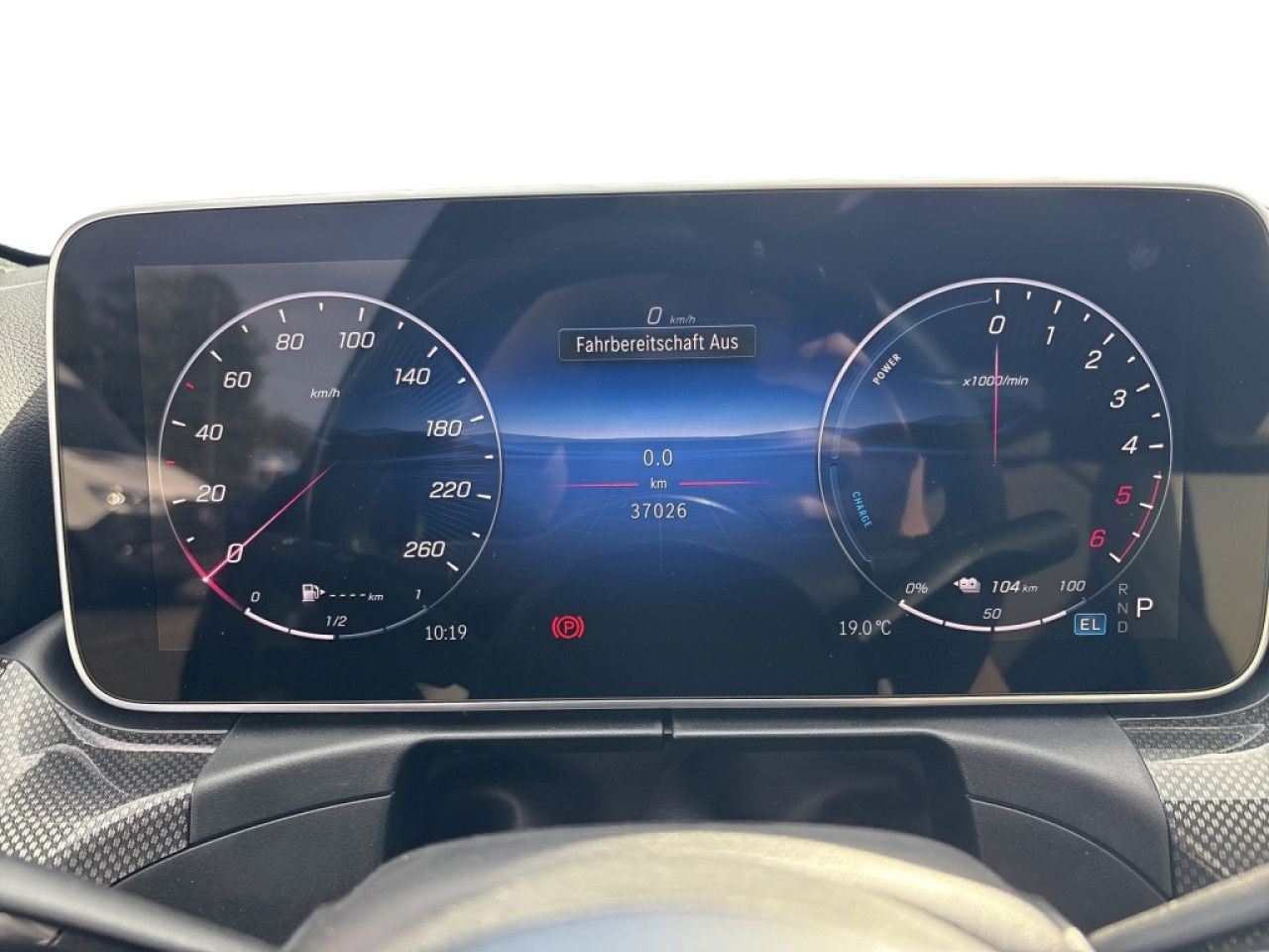 Mercedes-Benz C-Klasse – Bild 10