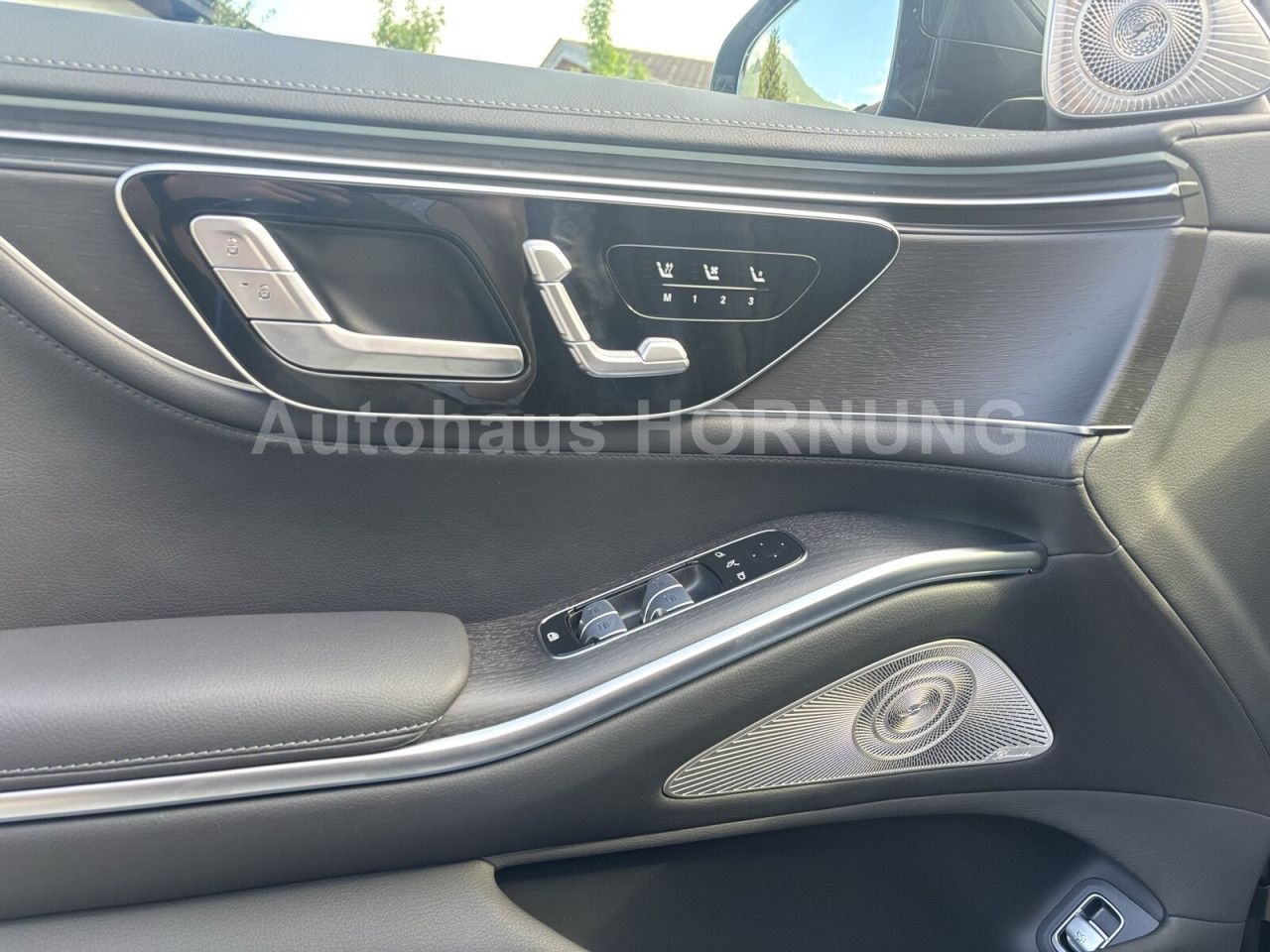 Mercedes-Benz S-Klasse – Bild 11