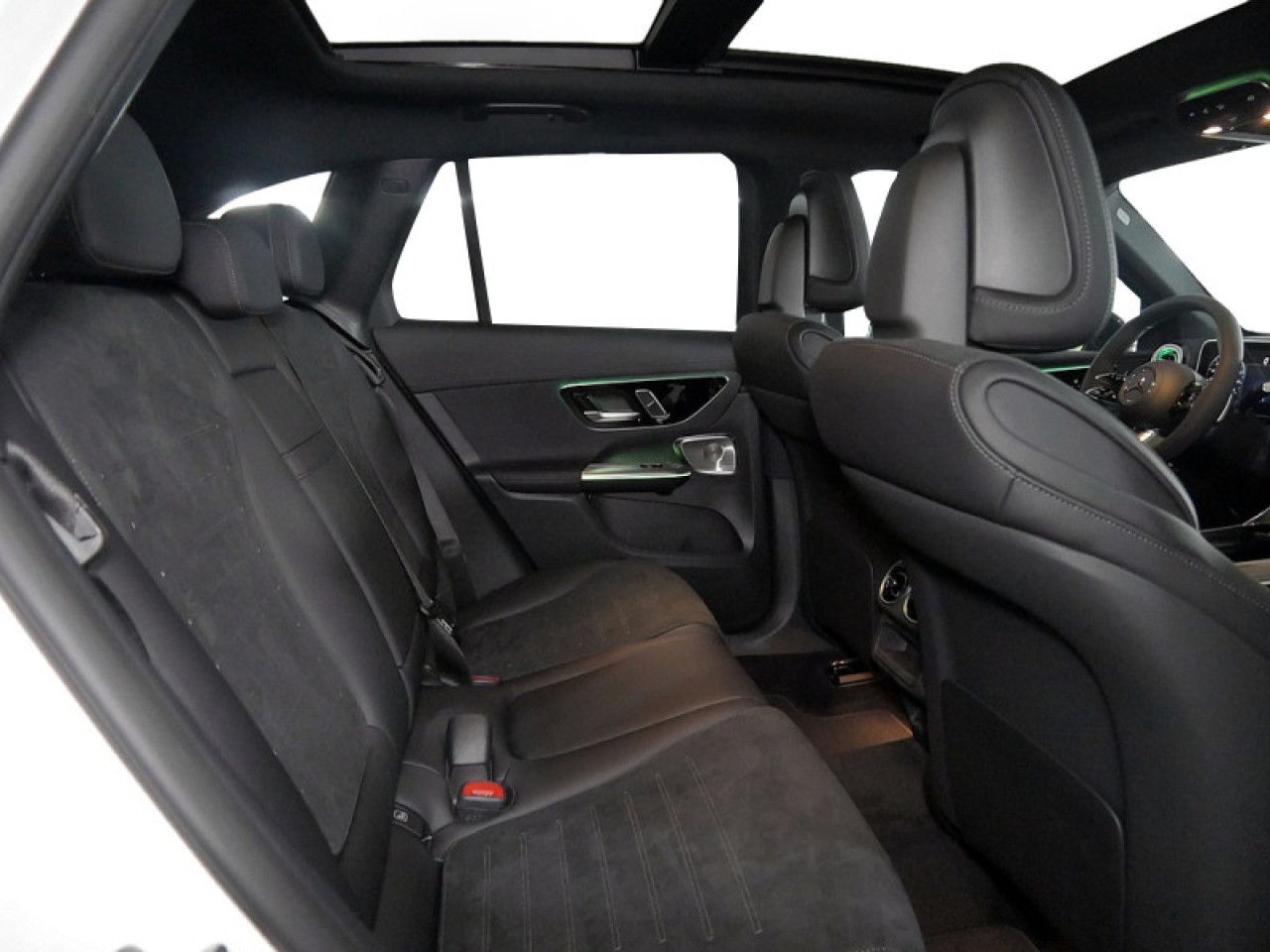 Mercedes-Benz GLC – Bild 5