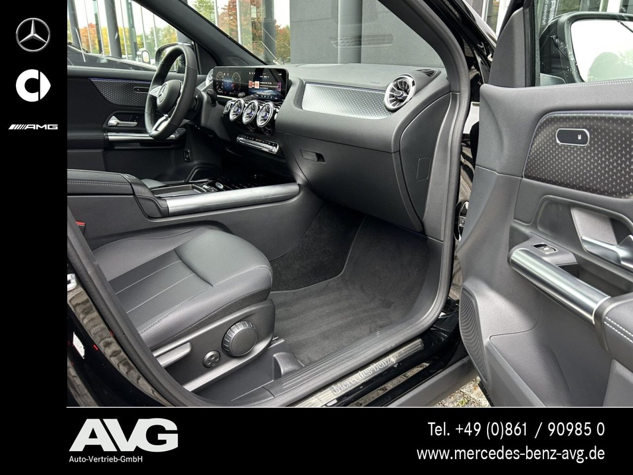 Mercedes-Benz GLA – Bild 13