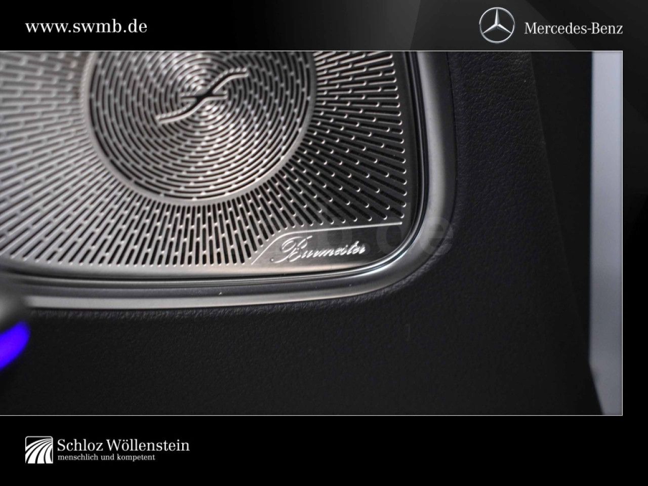 Mercedes-Benz GLC – Bild 5