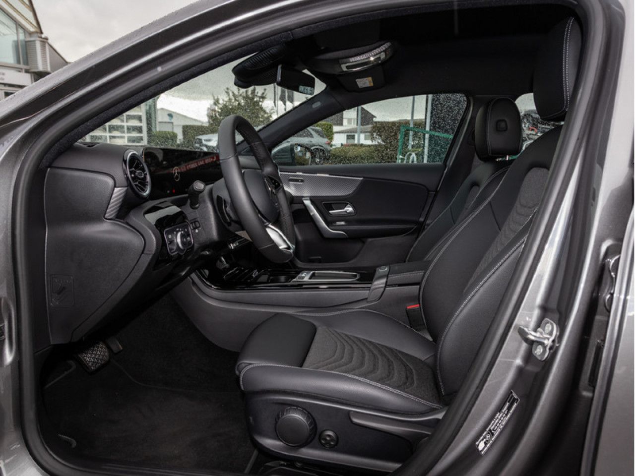 Mercedes-Benz A-Klasse – Bild 9