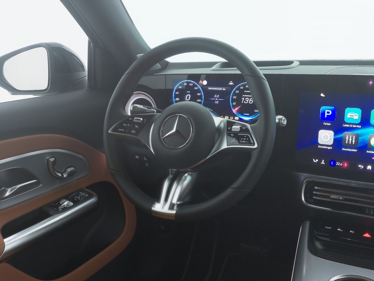Mercedes-Benz GLB – Bild 4