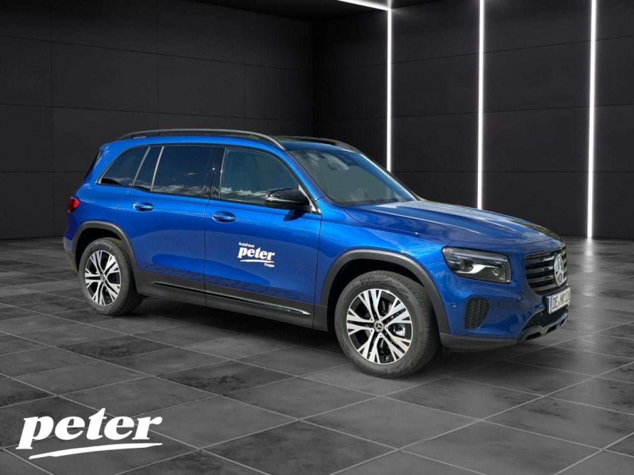 Mercedes-Benz GLB – Bild 5