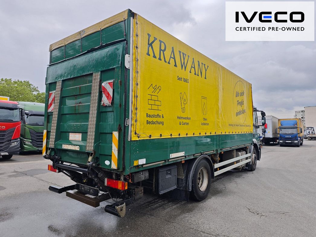 IVECO | AD190S31/P