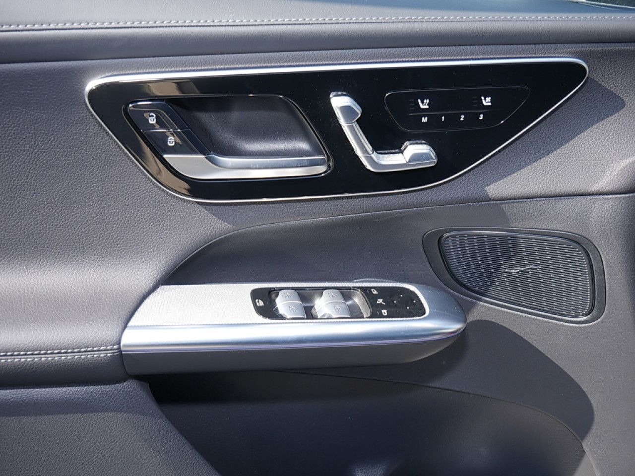 Mercedes-Benz GLC – Bild 9
