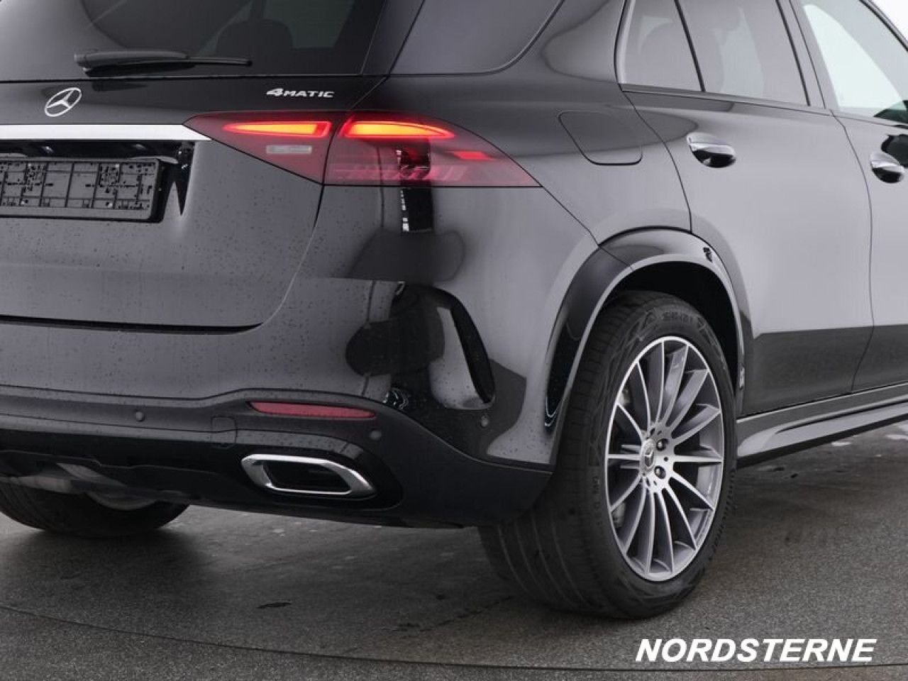 Mercedes-Benz GLE – Bild 9