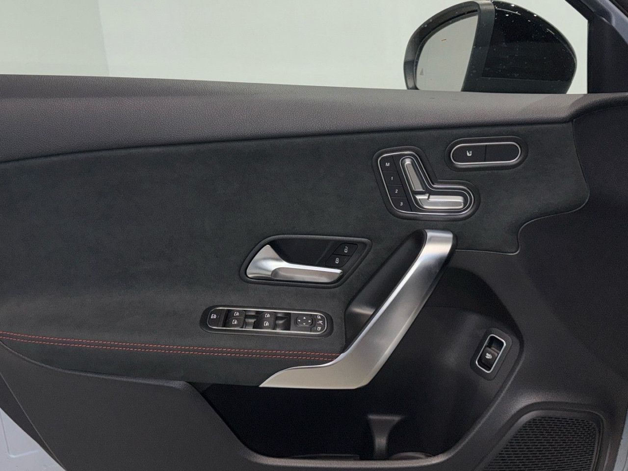 Mercedes-Benz A-Klasse – Bild 13