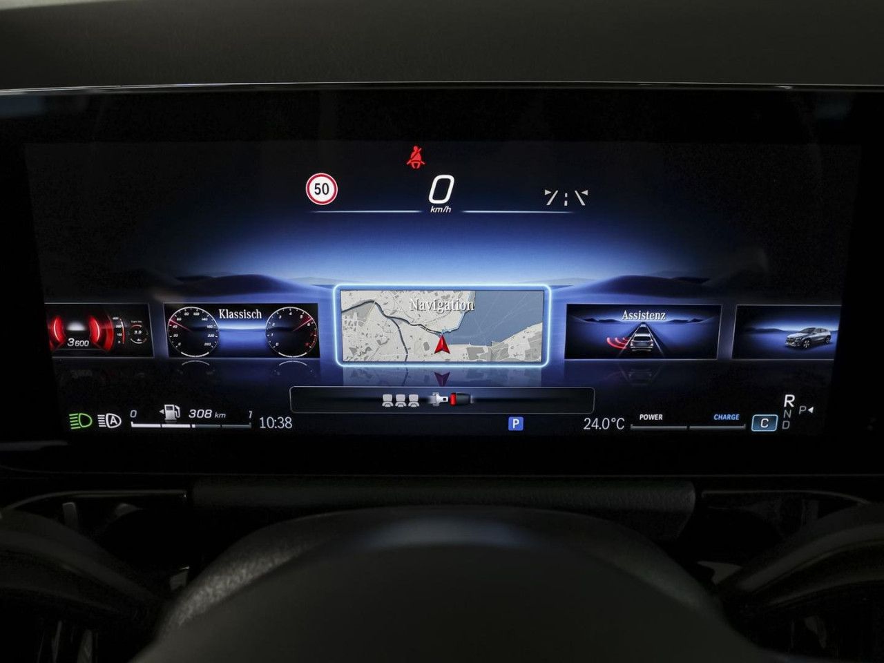Mercedes-Benz GLA – Bild 16
