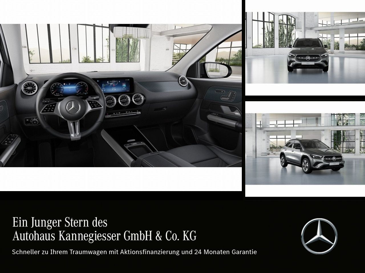 Mercedes-Benz GLA – Bild 7