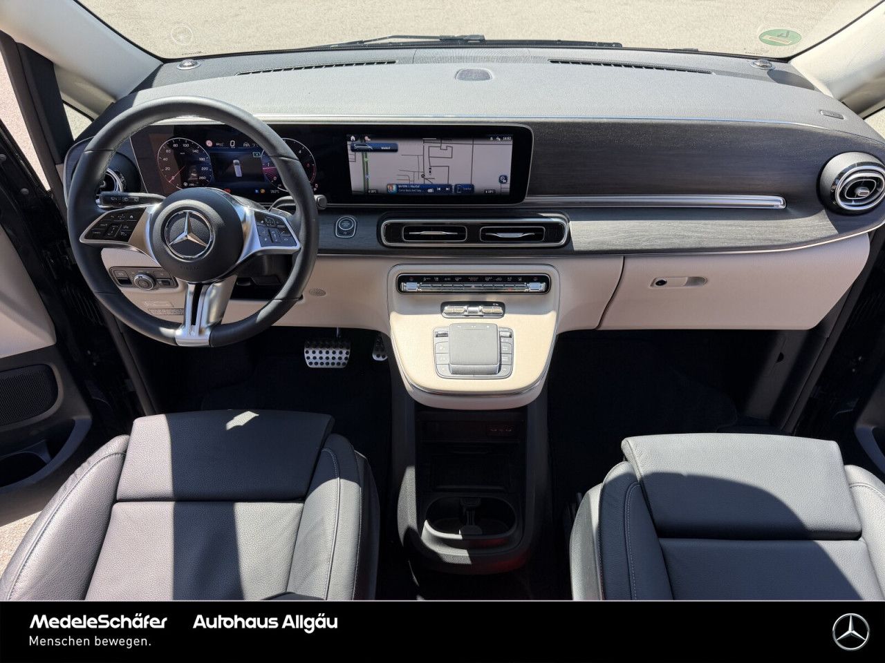 Mercedes-Benz Marco Polo – Bild 9