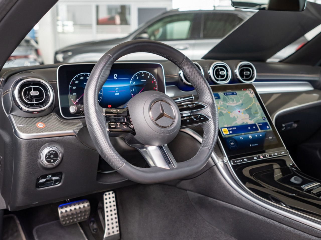 Mercedes-Benz CLE – Bild 7