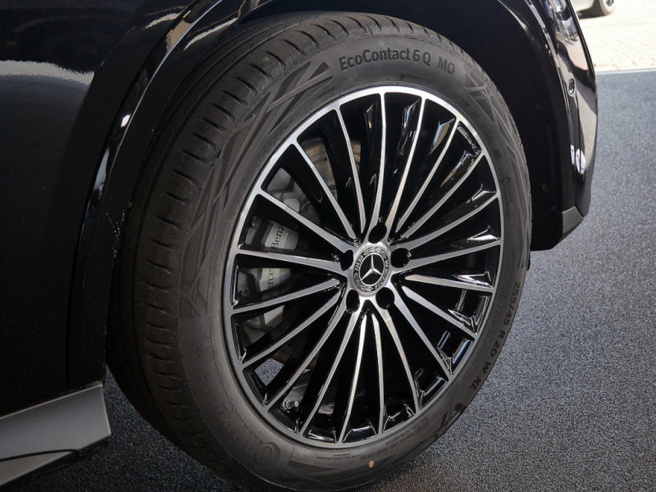 Mercedes-Benz GLC – Bild 9