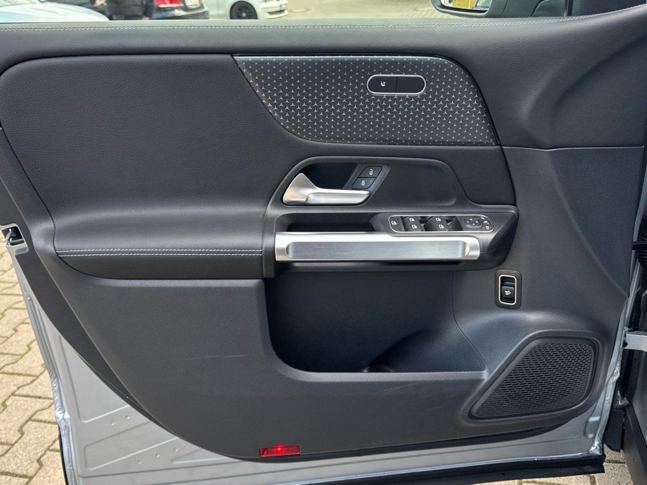 Mercedes-Benz GLB – Bild 16
