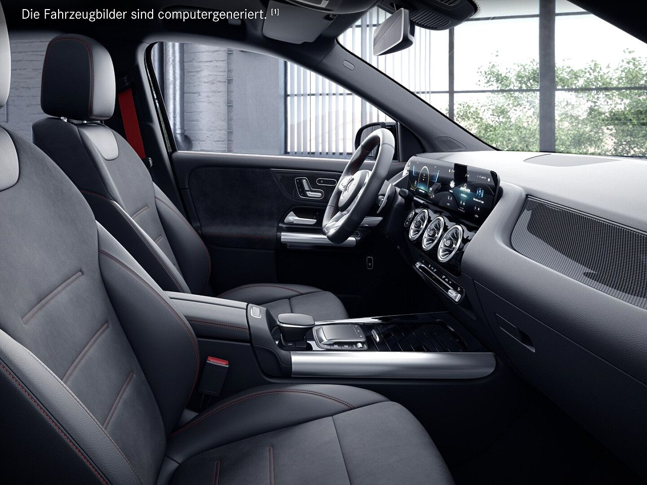 Mercedes-Benz GLA – Bild 16