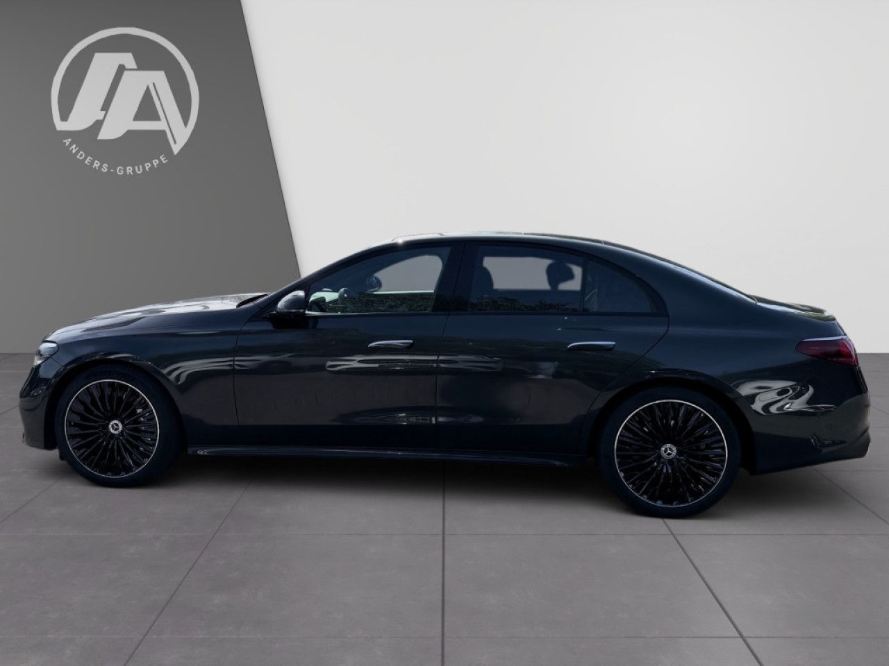 Mercedes-Benz E-Klasse – Bild 4