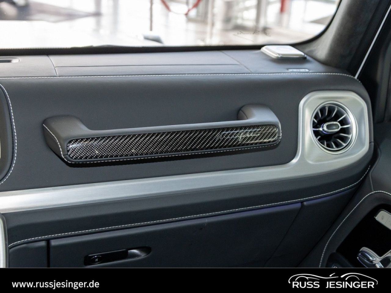 Mercedes-Benz G-Klasse – Bild 15
