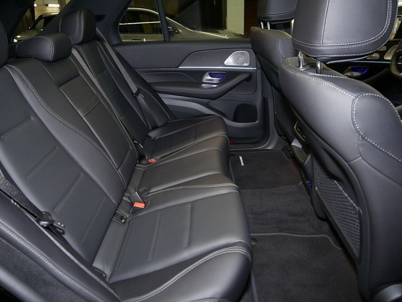 Mercedes-Benz GLE – Bild 6