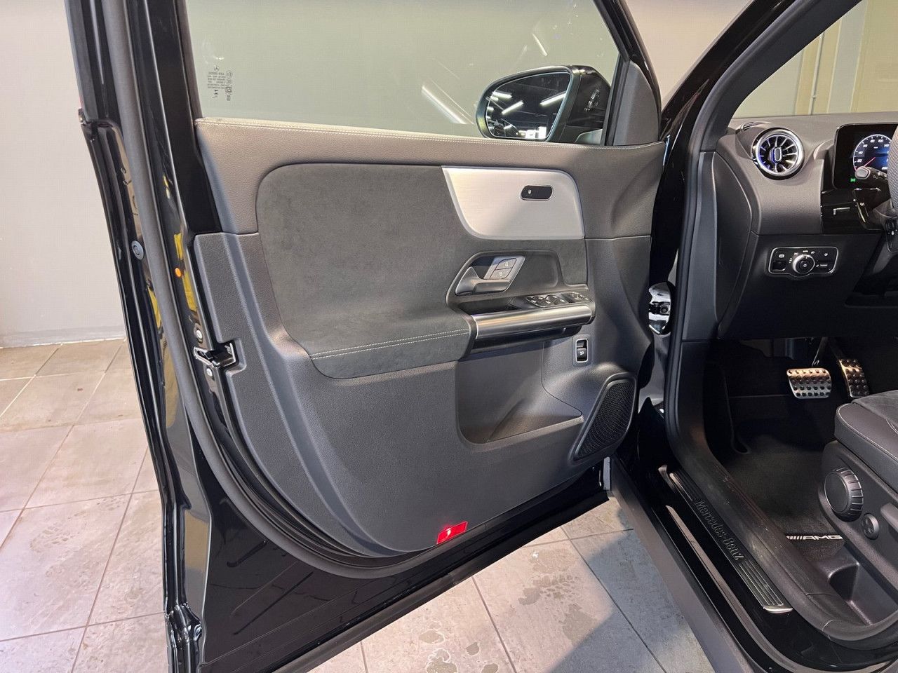 Mercedes-Benz GLA – Bild 15