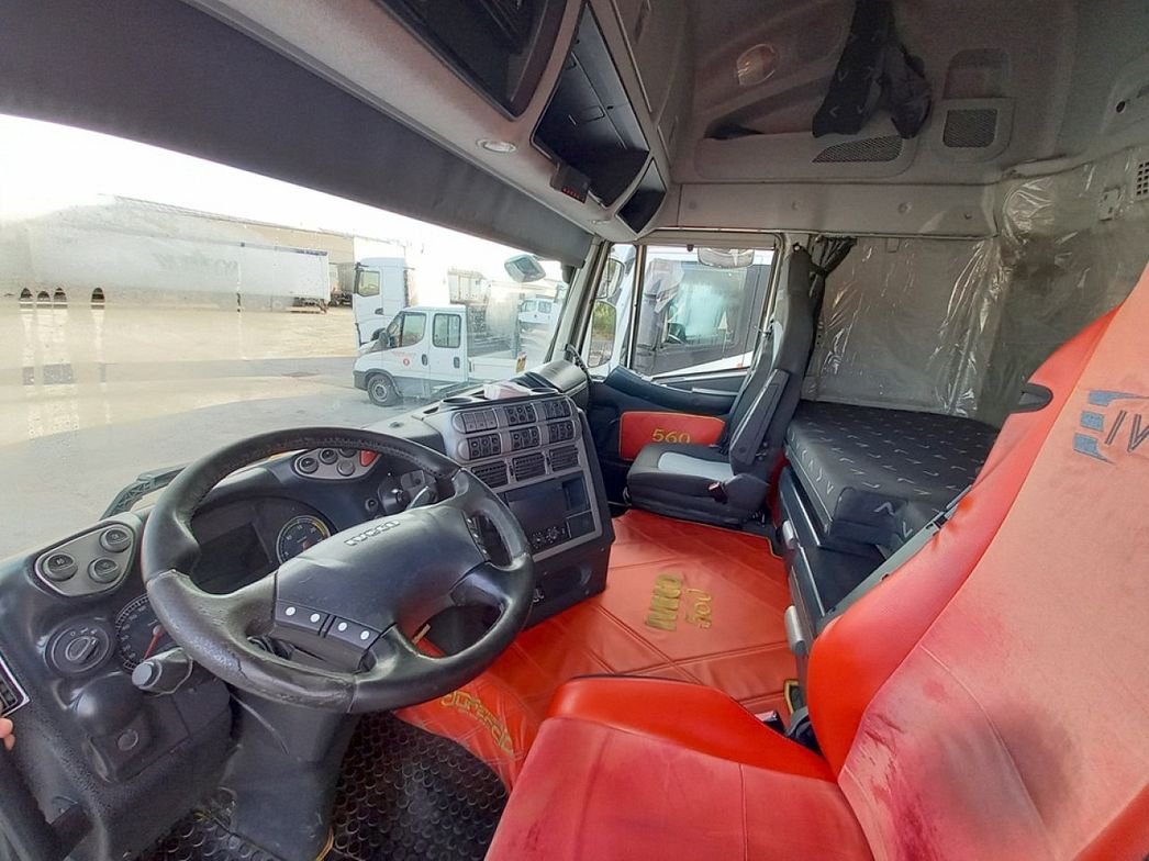 IVECO | AS440S56 - AS440S56
