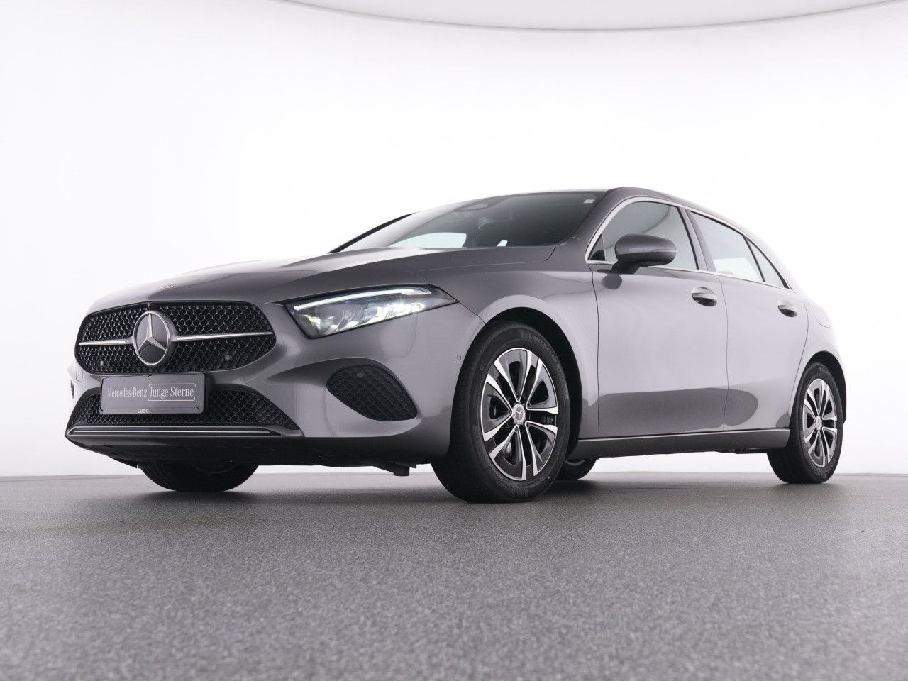 Mercedes-Benz A-Klasse – Bild 6