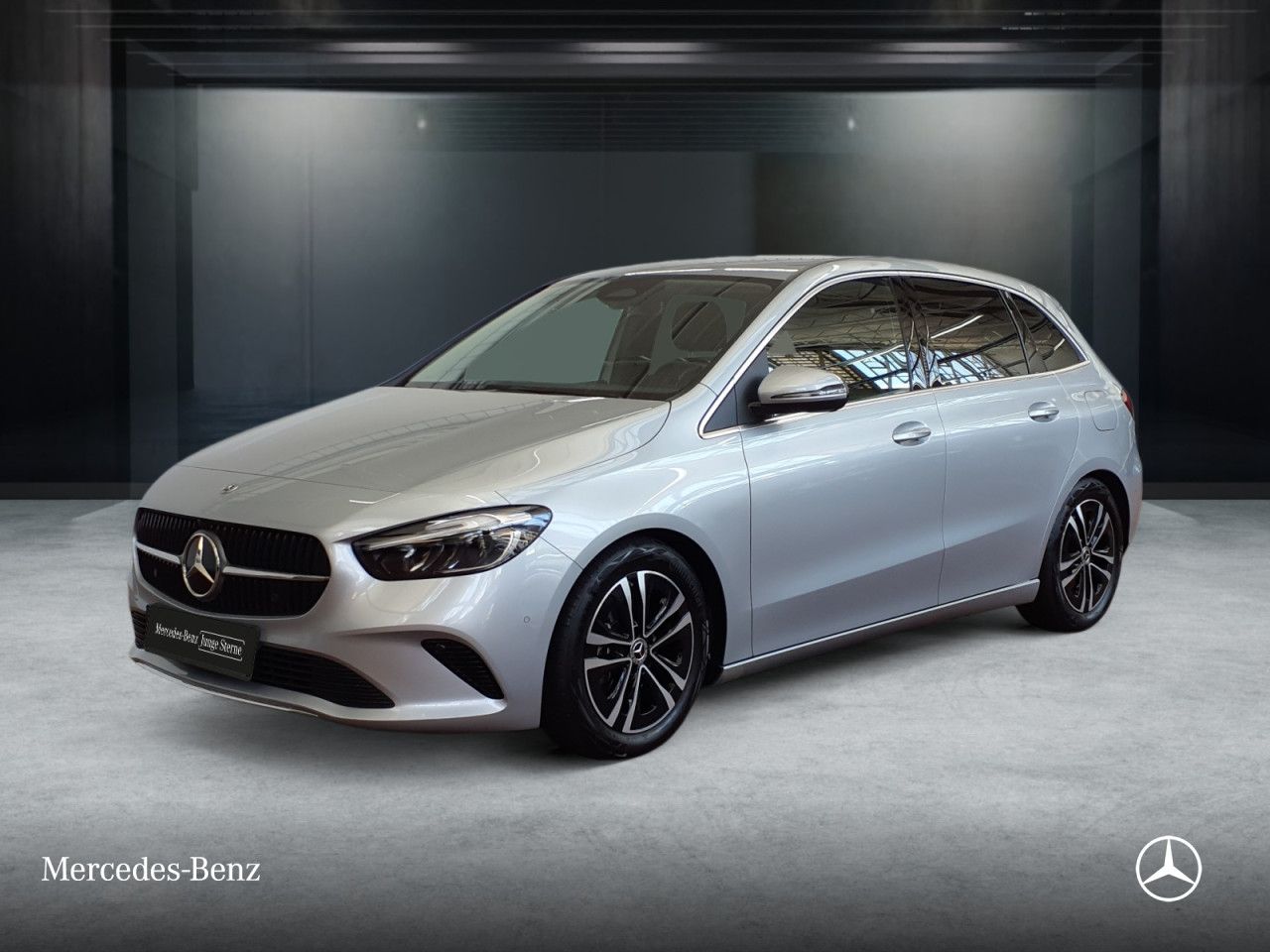 Mercedes-Benz B-Klasse – Bild 7