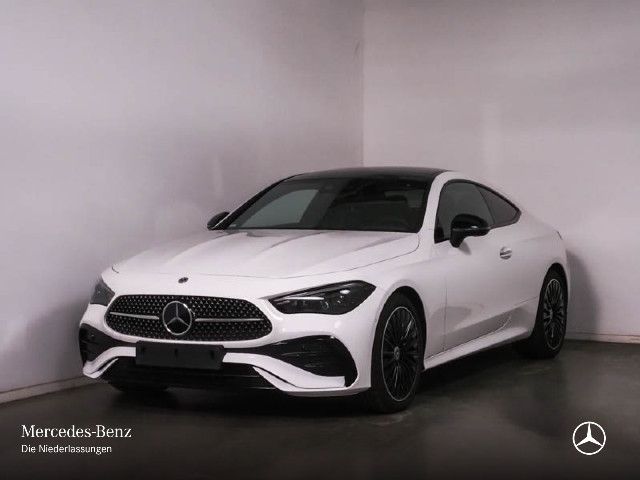 Mercedes-Benz CLE 450